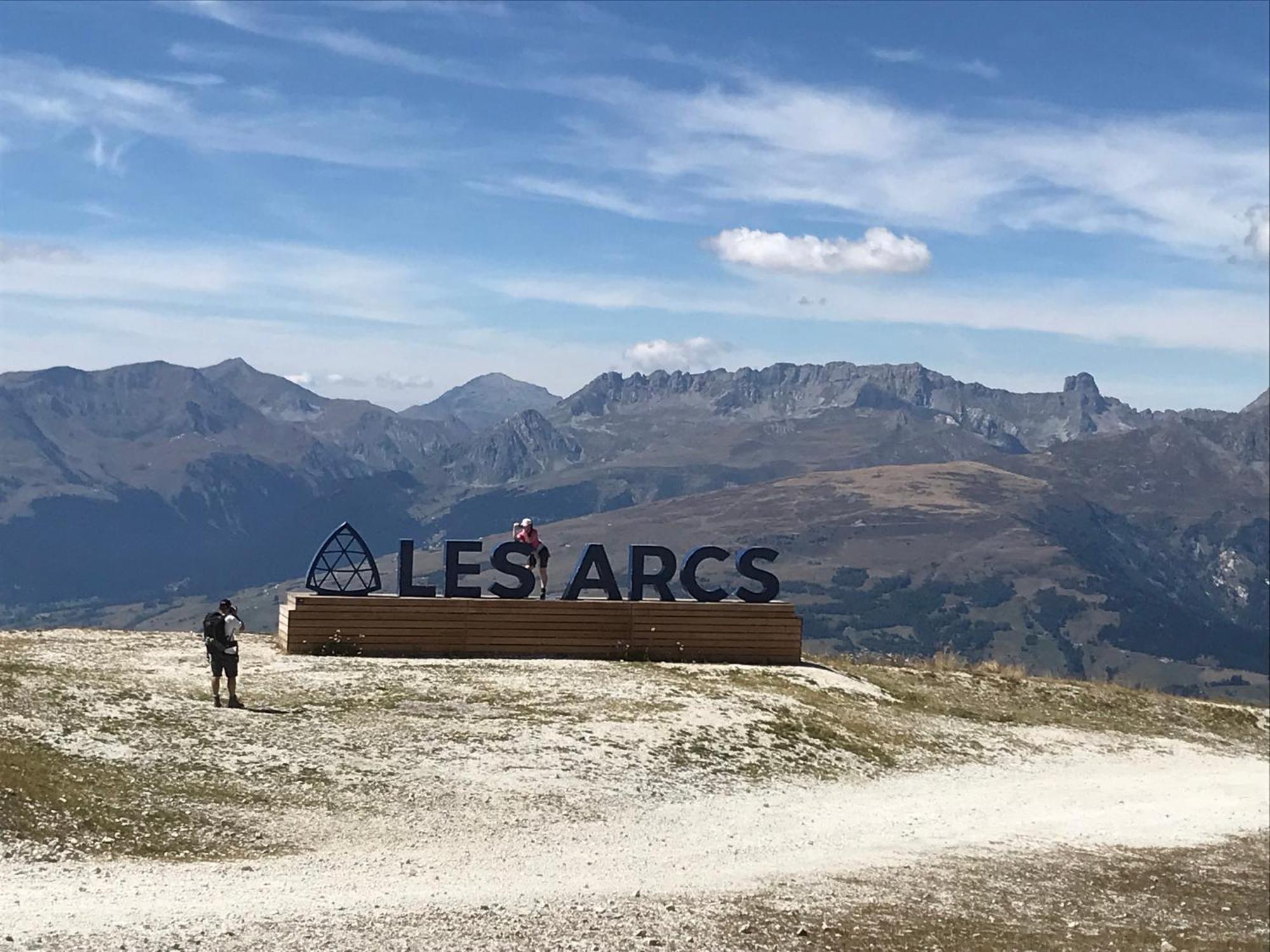 Le Grand Ours - In Out 4 Bed Chalet, Arc 1950 Les Arcs (Savoie)
