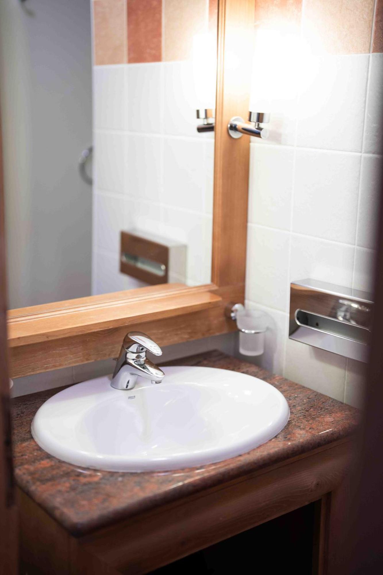 Le Grand Ours - In Out 4 Bed Chalet, Arc 1950 * Les Arcs (Savoie)