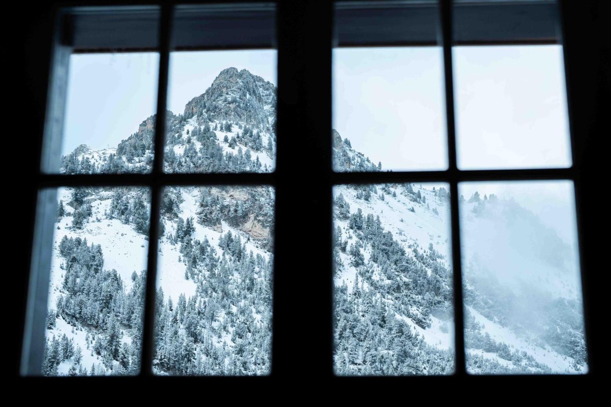Le Grand Ours - In Out 4 Bed Chalet, Arc 1950 Apartment Les Arcs (Savoie)