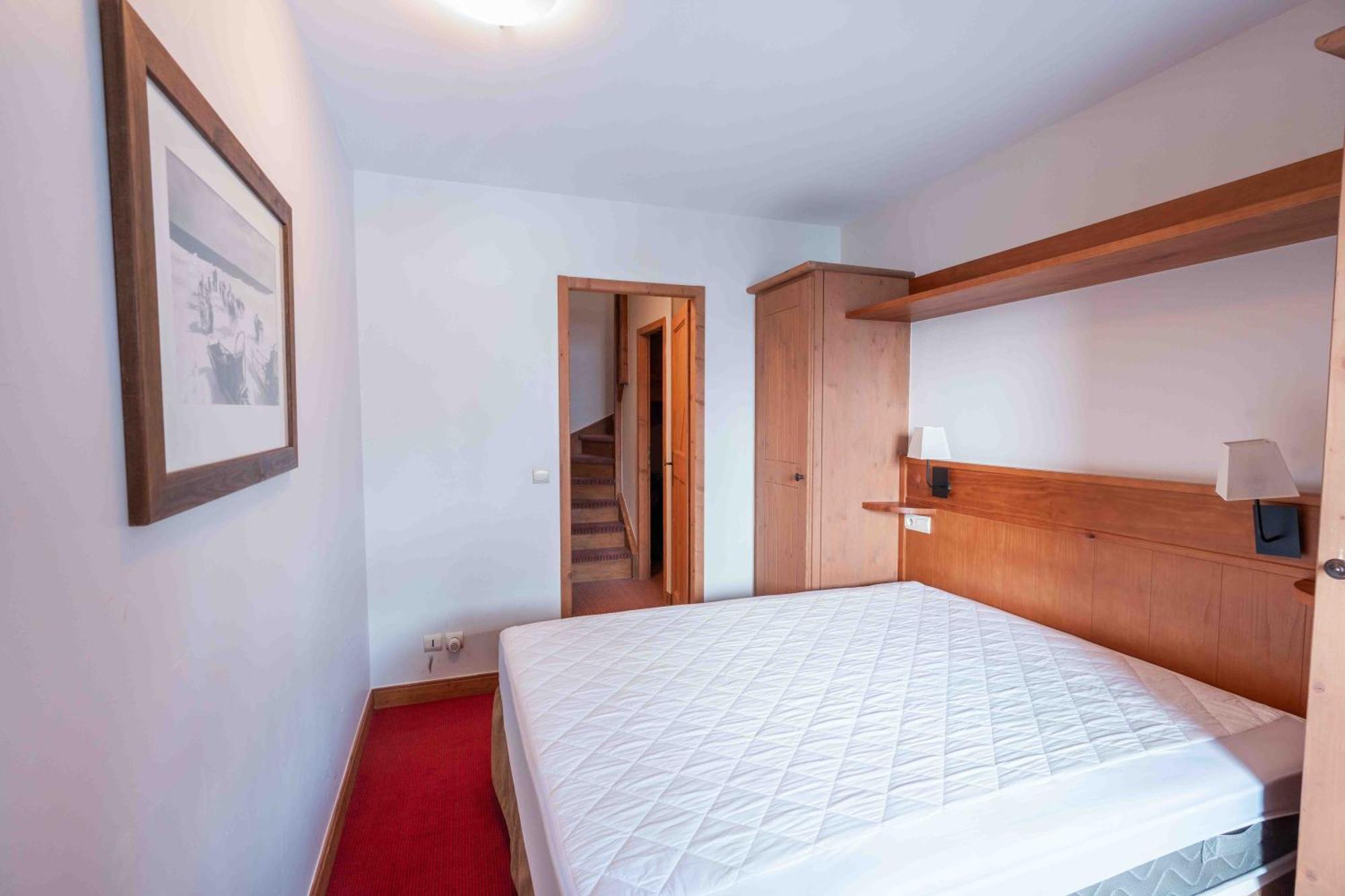 Le Grand Ours - In Out 4 Bed Chalet, Arc 1950 * Les Arcs (Savoie)